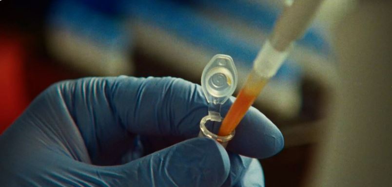 Claude Analyses DNA Databases, Finds 'Unusual' Enzyme System