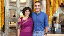 Ankur Warikoo Recalls Being 'Nearly Bankrupt' At 36 When Son Vidur Was Just 5