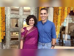 Ankur Warikoo Recalls Being 'Nearly Bankrupt' At 36 When Son Vidur Was Just 5