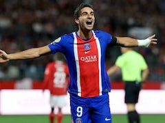 Ferran Torres Fires PSG To First Win Of Ligue 1 Season