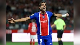 Ferran Torres Fires PSG To First Win Of Ligue 1 Season