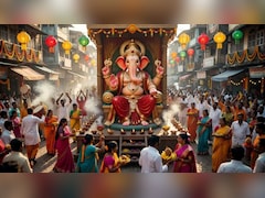 Ganesh Chaturthi 2026 Live: गणेश चतुर्थी पर कब करें भगवान गणपति की स्थापना? जानें शुभ मुहूर्त और पूजा विधि