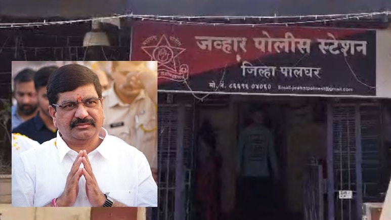 Palghar News: जव्हार PWD 73 लाखांचा कथित गैरव्यवहार! शिवसेना उपनेत्यासह अधिकाऱ्यांवर गुन्हा दाखल