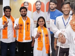 Delhi University Student Elections 2026: Know Your Candidates, Key Issues