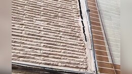Four-Storey Building Tilts In Delhi, Residents Evacuated Amid Collapse Fears