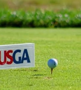 U.S. Mid-Amateur Faces Reinstated Pro Debate As Six Former Pros Reach Quarterfinals