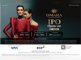 Omara Ventures India Builds Its Designer Jewellery Business Ahead Of Rs 41.99 Crore IPO