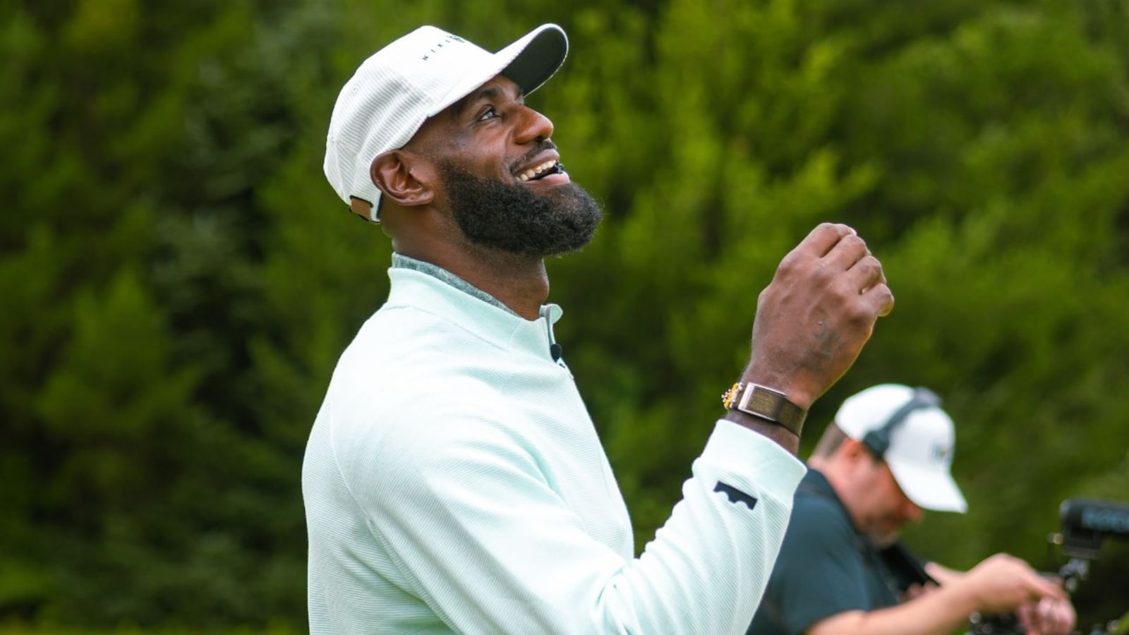LeBron James Has Found His Next Business Move After Leaving The Lakers For Philadelphia