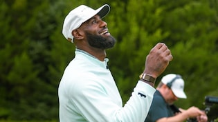 LeBron James Celebrates Brandon Weems&rsquo; Cleveland Cavaliers Promotion With Heartfelt Message