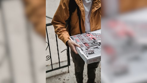 From Delivering Pizzas To Owning 3 Restaurants: Indian Man's 11-Year Journey In Australia Goes Viral
