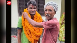 Success Story : आटो चालक का बेटा अब बनेगा डॉक्टर, 25 साल की मेहनत लाई रंग