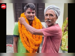 Success Story : मुंबई में 25 साल से ऑटो चला रहे पिता, बेटे ने NEET में 627 अंक लाकर KGMU में पाई MBBS सीट