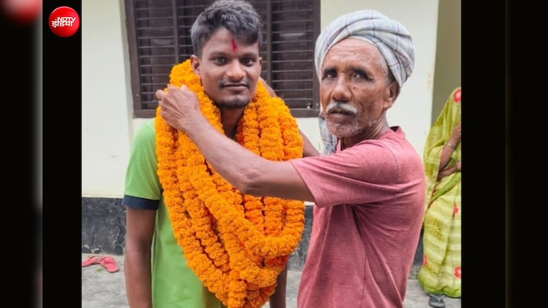 Success Story : मुंबई में 25 साल से ऑटो चला रहे पिता, बेटे ने NEET में 627 अंक लाकर KGMU में पाई MBBS सीट
