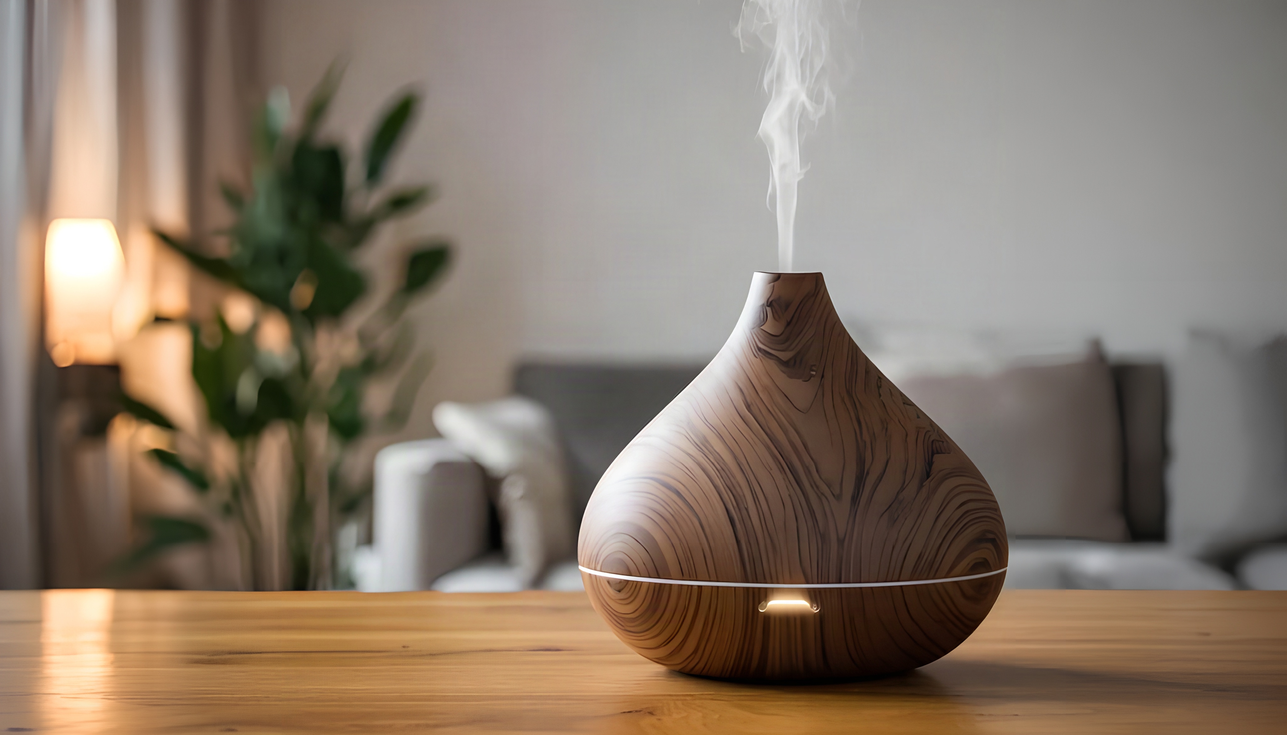 Top 5 Diffusers to Keep Your Home Festive-Fresh Top 5 Diffusers to Keep Your Home Festive-Fresh