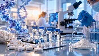Shilpa Medicare's 238% Rally Faces An Earnings Test