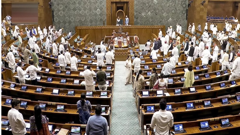 मॉनसून सत्र का सस्पेंस कब खत्म होगा? 34 दिन बाद भी नहीं हो रहा सत्रावसान