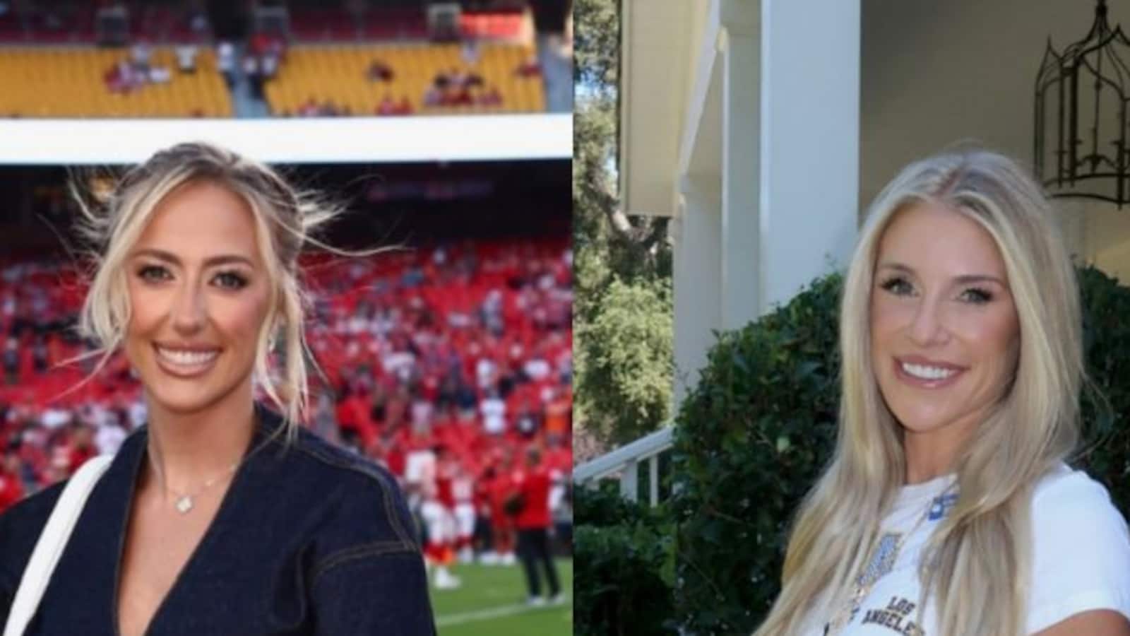 Kelly Stafford Trolls Brittany Mahomes Over Her Unexpected Role After Patrick Mahomes’ Chiefs Win