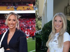 Kelly Stafford Trolls Brittany Mahomes Over Her Unexpected Role After Patrick Mahomes’ Chiefs Win