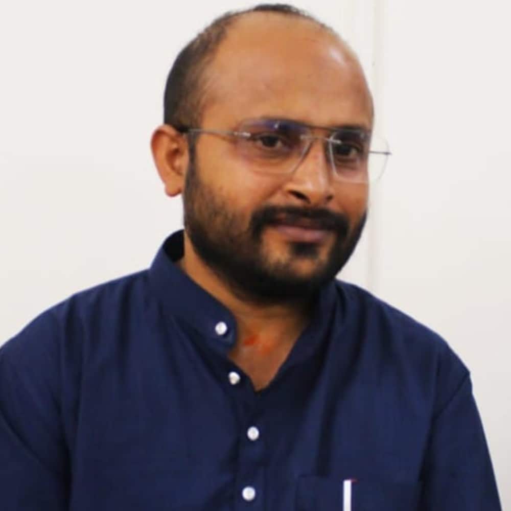 धीरज कुमार
