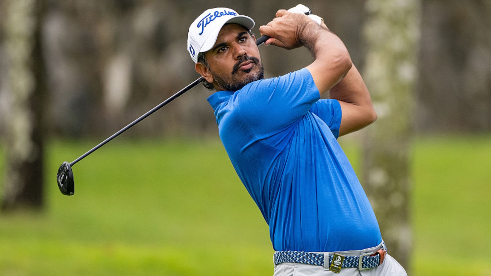 Second Half Of IGPL 2026 To Tee Off At Ras Al Khaimah