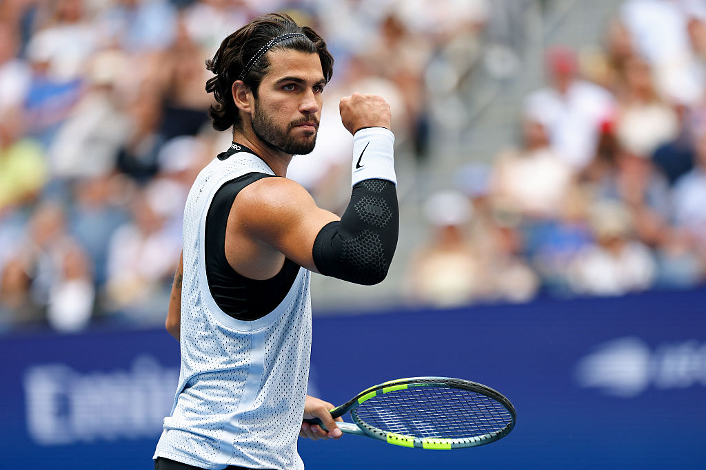 Watch: Alcaraz's Hilarious 'Opponent' Mistake At US Open Leaves Crowd In Splits