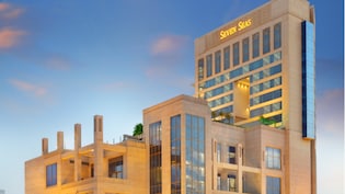 Seven Seas Hospitality Faces FSSAI Action, Licence Suspended Over Serious Food Safety Lapses