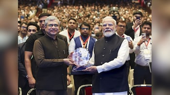 Govt Estimates 200 Chip Design Companies To Emerge From Rs 1.27 Lakh Crore Semicon 2.0 Scheme
