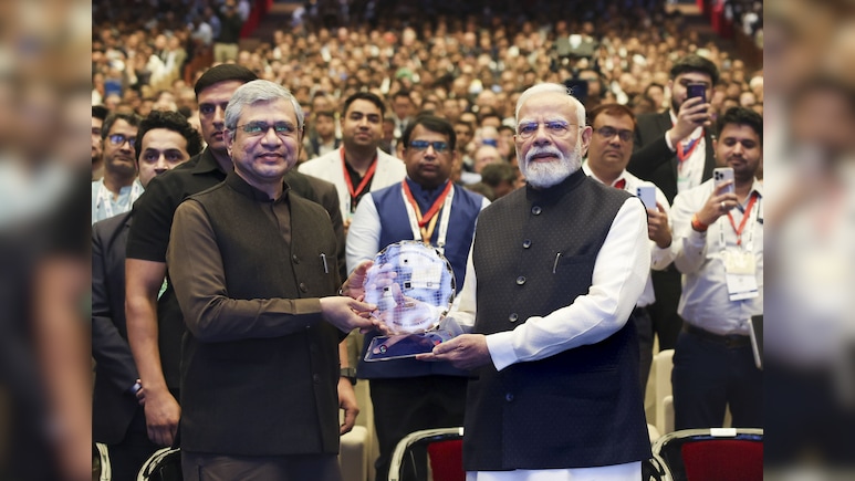 Govt Estimates 200 Chip Design Companies To Emerge From Rs 1.27 Lakh Crore Semicon 2.0 Scheme