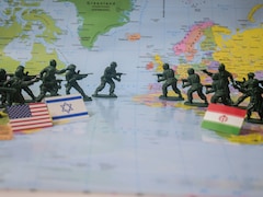 US-Iran War Cost Hits $45.1 Billion, Pentagon Tells Congress