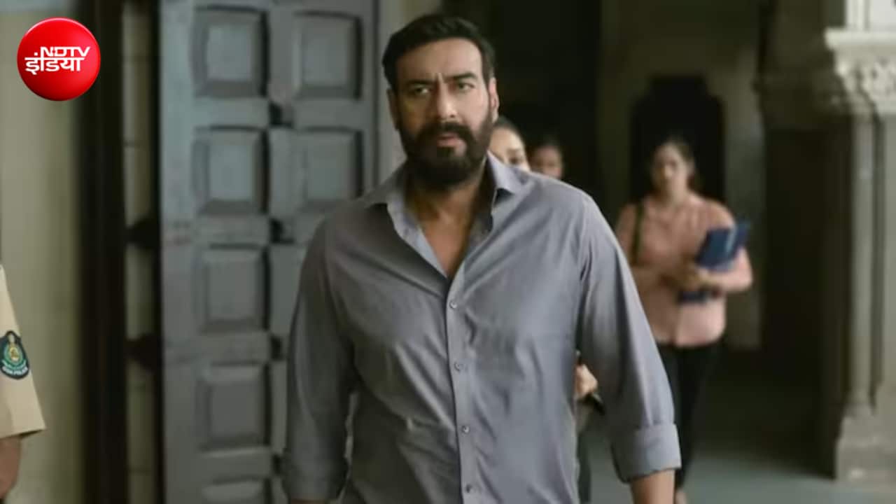 Drishyam 3 Trailer: अजय देवगन की आखिरी बाजी, क्या इस बार टूटेगा विजय सालगांवकर का झूठ?