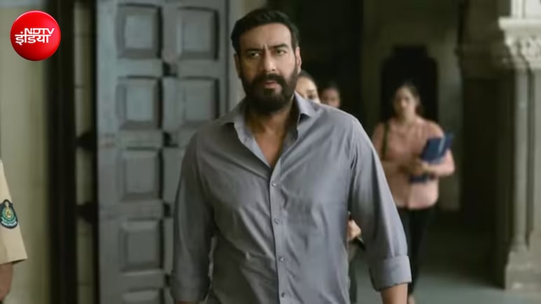 Drishyam 3 Trailer: अजय देवगन की आखिरी बाजी, क्या इस बार टूटेगा विजय सालगांवकर का झूठ?