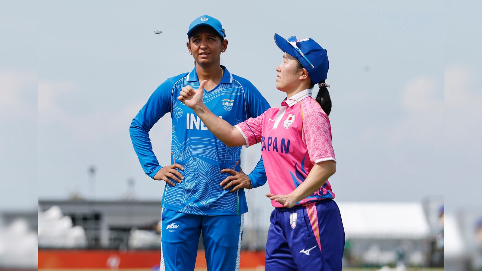 India vs Japan LIVE Score, Asian Games Womens Quarter-Final: India Win Toss In Historic Japan Clash, Opt To Bowl