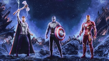 Avengers: Endgame: Encore Advance Booking: Marvel Fans Show Strong Interest As Epic Returns To Theatres