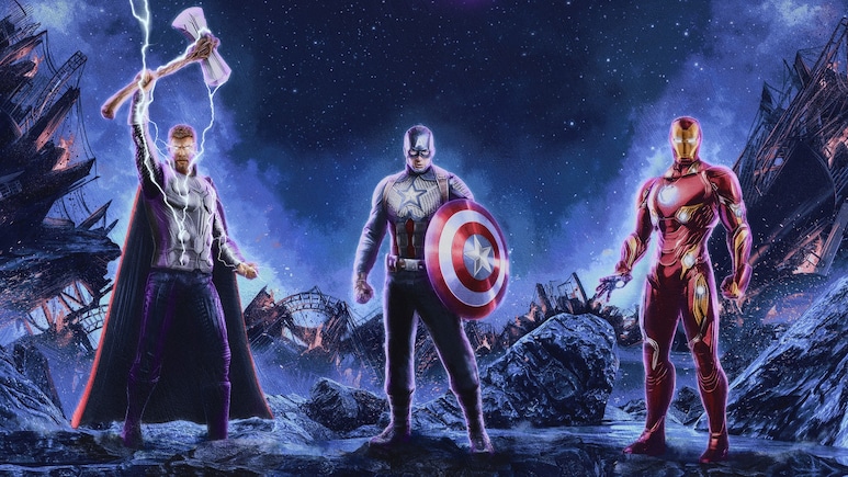 Avengers: Endgame: Encore Advance Booking: Marvel Fans Show Strong Interest As Epic Returns To Theatres