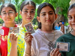 राजस्थान निकाय चुनाव में बंपर वोटिंग, जानें 6 नगर निगमों का हाल, कहां- कितने फीसदी मतदान