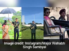 When The Duty Calls: President's Former Aide On Cost During Service