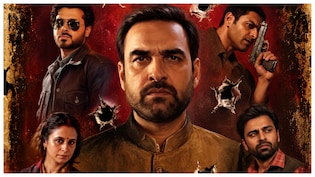 Mirzapur The Movie Box Office Collection Day 4: Pankaj Tripathi Film Crosses Rs 100-Crore Despite Monday Drop