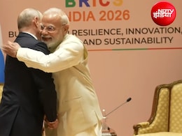 अगली मुलाकात मॉस्को में... व्लादिमीर पुतिन का पीएम मोदी को न्योता, जल्द फाइनल होंगी तारीखें