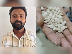 College Teacher Among 4 Arrested For Supplying Drugs To Students In Kerala
