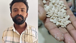 College Teacher Among 4 Arrested For Supplying Drugs To Students In Kerala