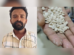 College Teacher Among 4 Arrested For Supplying Drugs To Students In Kerala
