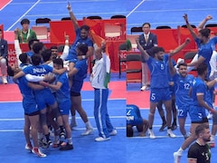 India vs Iran Mens Kabaddi Final Live Score, Asian Games 2026 Final Live Updates: India Beat Iran In Thrilling Final To Clinch Gold