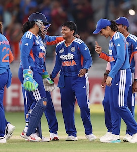 India vs Japan LIVE Score, Asian Games Womens T20 Quarter-Final: Deepti Sharma Achieves Huge Record vs Japan; India Star Scalps 2 Wickets In 2 Balls