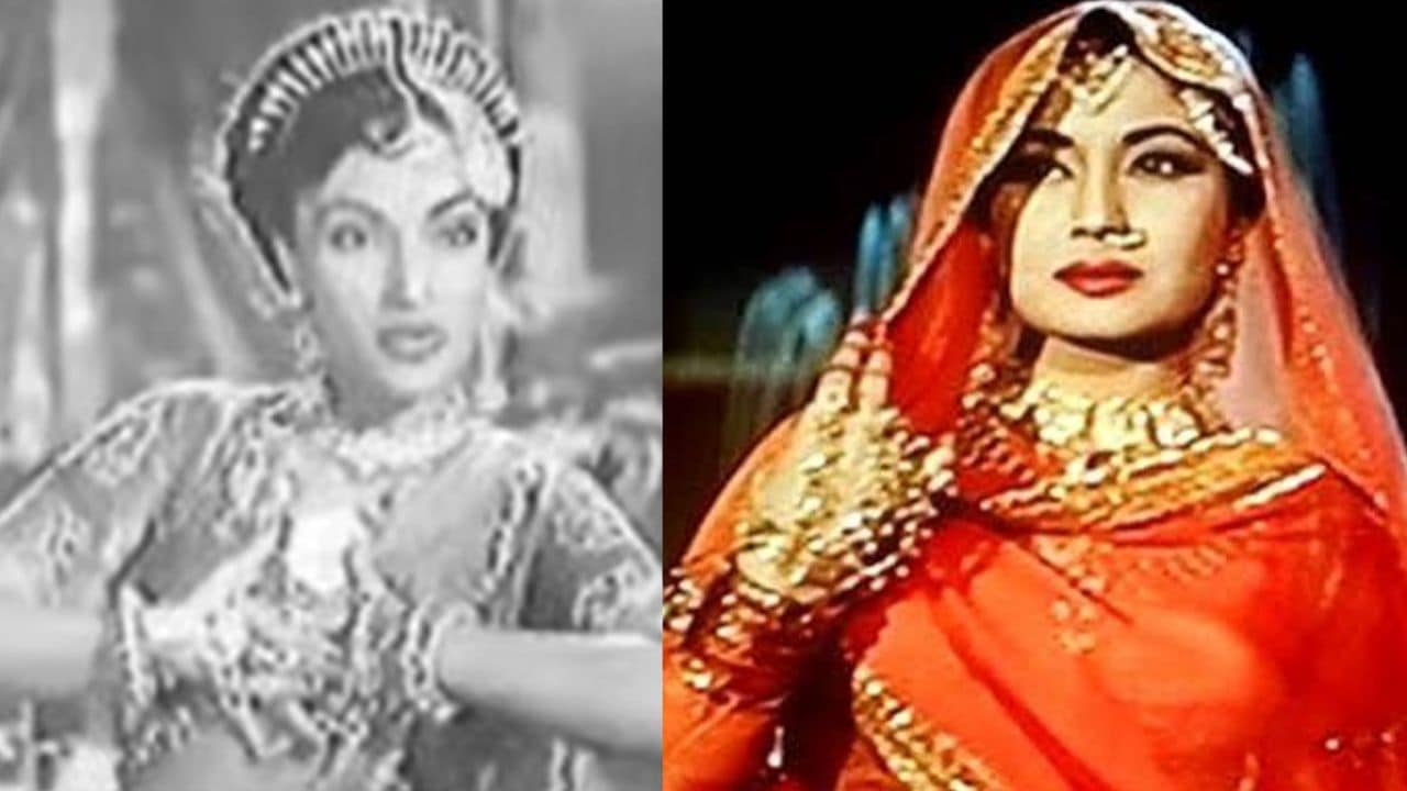 85 साल पुराना गाना दो फिल्मों में हुआ इस्तेमाल, एक में नहीं मिली पहचान, दूसरी में बना महफिल की जान, शमशाद-लता की टाइमलेस आवाज