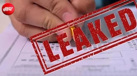 'पेपर लीक के दौरान मैं कुर्सी पर नहीं था'... इस्तीफे की मांग के बीच MPSC चेयरमैन की सफाई