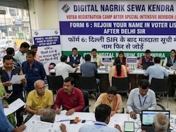 Over 5 Lakh Claims, Objections Filed Ahead Of Delhi SIR Draft Roll Release