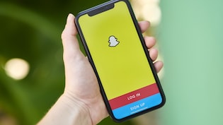 Snap Launches Planning Feature To Make Meet-Ups With Friends