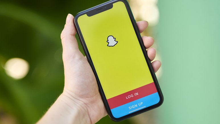 Snap Launches Planning Feature To Make Meet-Ups With Friends