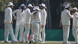 Irani Cup: Jammu And Kashmir Gear Up For Historic Clash Against Rishabh Pant-Led Rest Of India