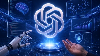 ChatGPT-6 Astra: OpenAI Rolls Out Its Most Aligned Model' &mdash; Features, Pricing And Everything You Need to Know